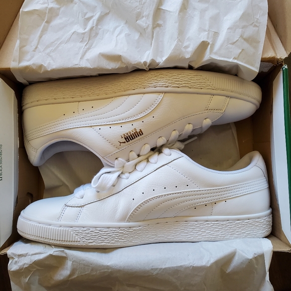 Puma Other - PUMA Sneakers